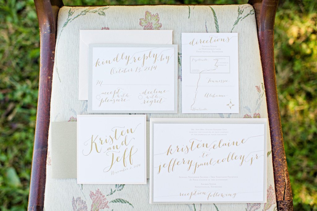 Southern Bride Magazine, Salt and Paperie, invitations, RSVP, wedding blog