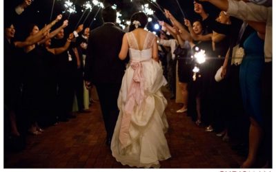 Adding Culture to Your Wedding
