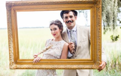Southern Bride’s Fashion Files: All About That Lace