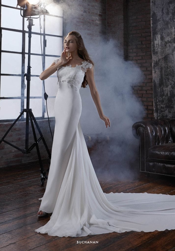 Elisabetta Polignano, Southern Bride, Southern bride magazine, southern bride blog, Gown Shopping, Wedding Dress, Italian designer, italian wedding dress, european wedding dress, wedding dress, bridal blog, wedding blog, fashion, style, brides,