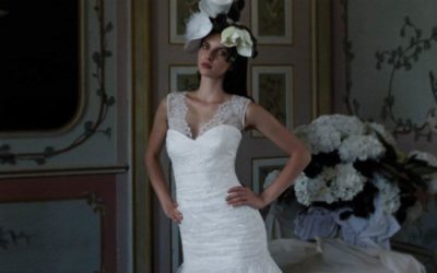 Southern Bride’s Fashion Files: Elisabetta Polignano