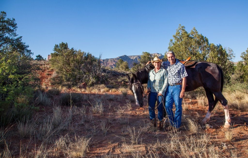 weekend getaway, sedona arizona, 