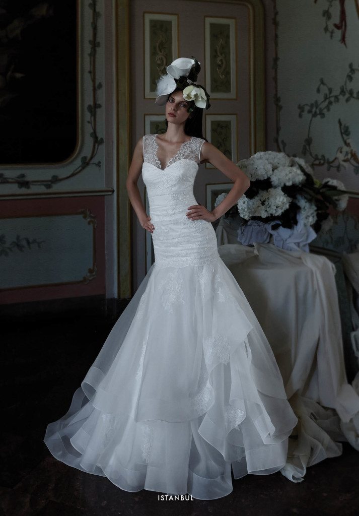 Elisabetta Polignano, Southern Bride, Southern bride magazine, southern bride blog, Gown Shopping, Wedding Dress, Italian designer, italian wedding dress, european wedding dress, wedding dress, bridal blog, wedding blog, fashion, style, brides,