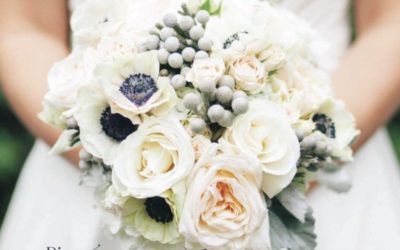 Southern Bride Magazine Spring Cover