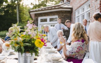 I’m A Southern Bride: The Guest List