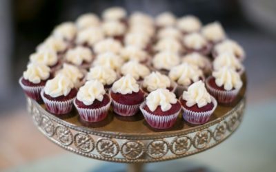 I Do… Want A Snack: Late Night Snack Bar