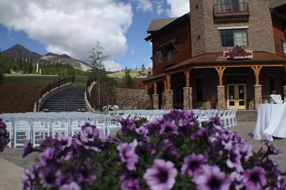 Big Sky Resort, Montana, Huntley Lodge Shoshone Condominium Hotel, The Village Center, Yellowstone Vacations, Venue, Accommodations, national parks