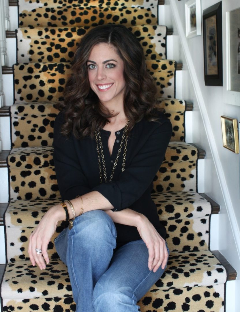 Erin Gates, Elements of Style, Interior Design Advice