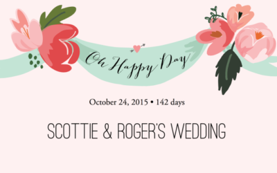 I’m a Southern Bride: Wedding Planning Technology