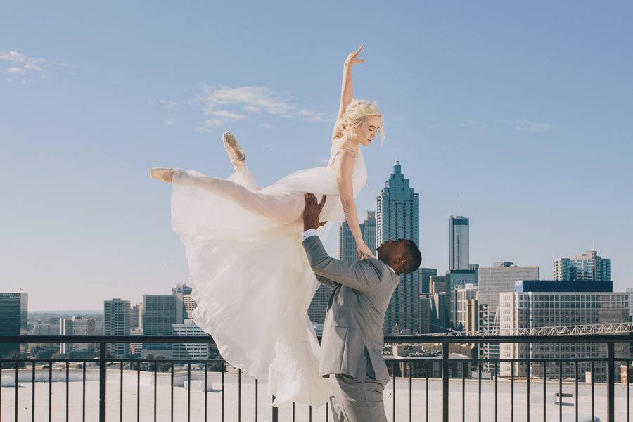 Ballerina Bride, Southern Bride, Wedding Inspiration, Wedding, Georgia Wedding, Southern Wedding, Ballet Wedding, Romantic Wedding, Romance, 