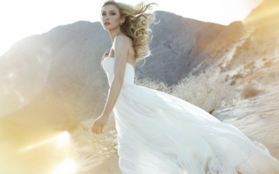 We’ve Fallen for Sarah Seven