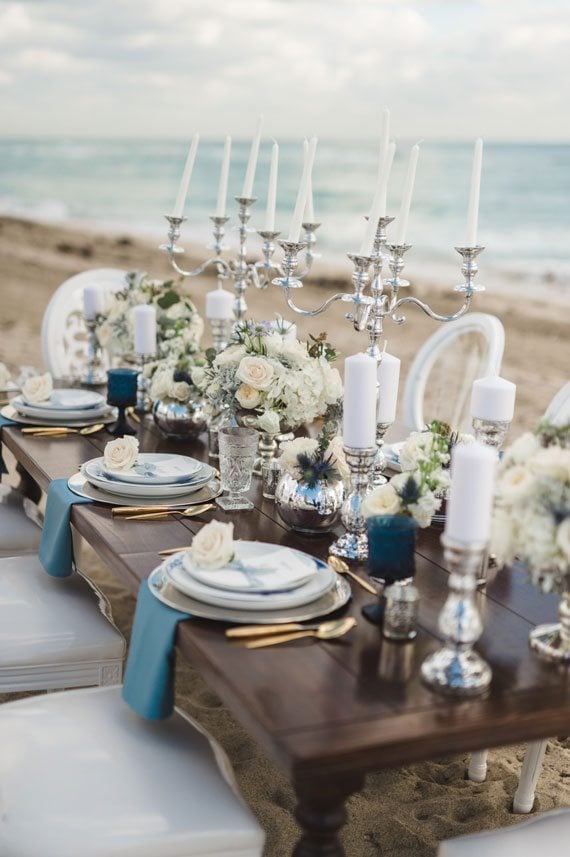 Beach Wedding, Miami Wedding, Miami, Wedding, Wedding Blog, Wedding Inspiration, Wedding, 