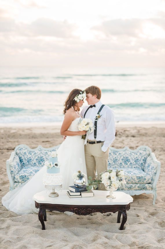Elopement, Beach Wedding, Miami Wedding, Miami, Wedding, Wedding Blog, Wedding Inspiration, Wedding, 