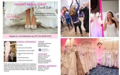 Exciting Events