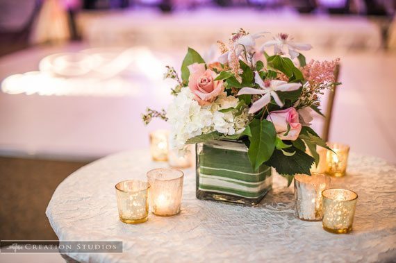 A Real Wedding Described by A Real Bride