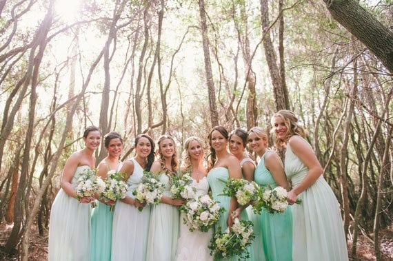 Green Wedding, Wedding Details, Green Wedding details, Wedding, Wedding Blog, Mississippi Wedding, Southern Bride Magazine 