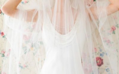 From The Intern’s Desk – Bridal Fashion 2015