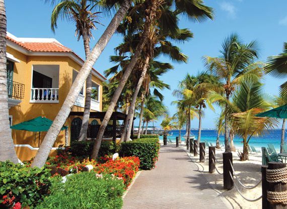 Harbor Village Beach Resort, Bonaire, Beach, Honeymoon, Travel, Travel Blog, Wedding Blog, Adventure, Snorkel 
