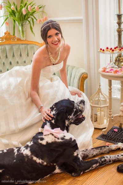 Micaheal Allen Photography, Anne Barge, Great Dane, Annesdale, Flour Garden, Let Them Eat Cake, Style Shoot, Southern Bride, Wedding Inspiration, Wedding Blog, Bridal Blog, Wedding Planning