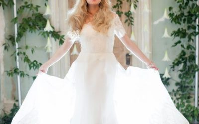Be The Queen in Heidi Elnora’s Lonna Belle
