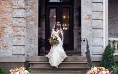 Curvaceous and Glamours in Madison James
