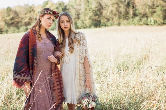 Natural Beauty, Lauren Athalia Photography, Wedding, Boho wedding, hippie wedding, bohemian wedding, rustic wedding, trendy wedding, 2015 wedding, wedding, wedding details, wedding inspiration, flower crown, tennessee wedding, wedding, coachella wedding, southern wedding, southern, wedding blog, southern bride 