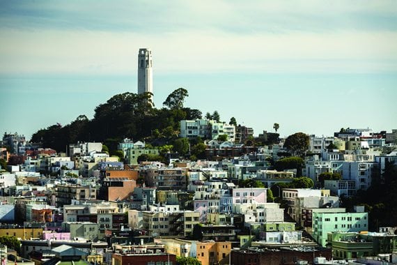 Ritz Carlton, San Francisco, California, Southern Bride Magazine, Southern Bride, Weddings, Bridal, Hotels, Destination Wedding