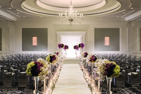 Ritz Carlton, San Francisco, California, Southern Bride Magazine, Southern Bride, Weddings, Bridal, Hotels, Destination Wedding