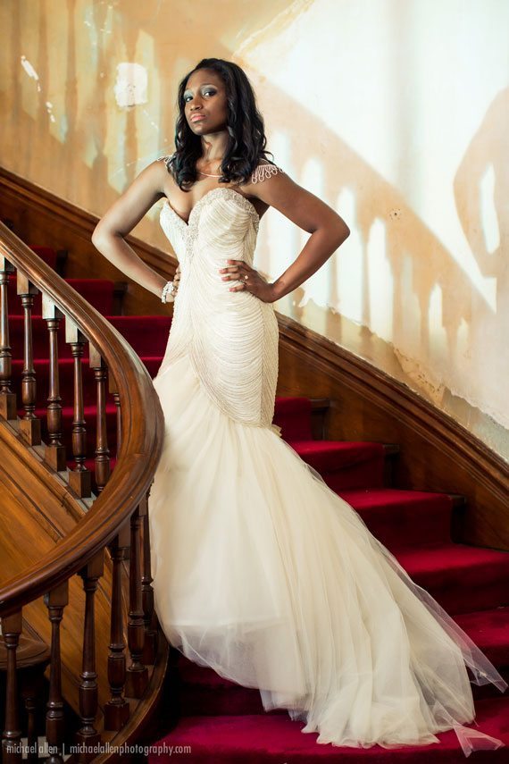 Gown, Wedding Dress, Wedding, Victor Harper, Wedding, Southern Bride, Southern Wedding, Wedding Blog