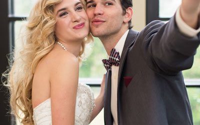 Va Va Voom is Serencia by Maggie Sottero