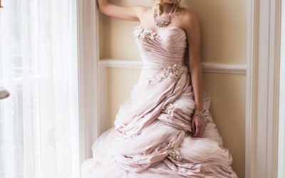 Styled Shoot Featuring Ian Stuart