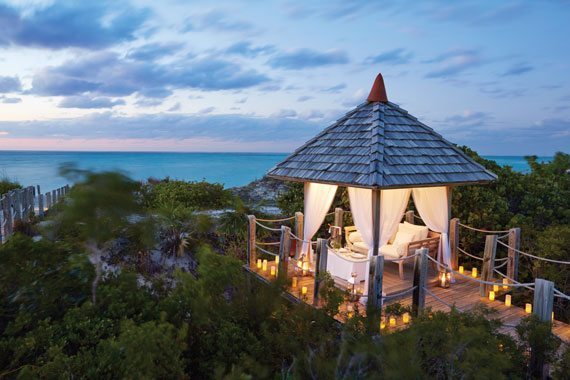 Southern Bride, Southern Bride Magazine, travel, travel blog, wedding blog, honeymoon, Turks and Caicos, Parrot Cay, destination wedding