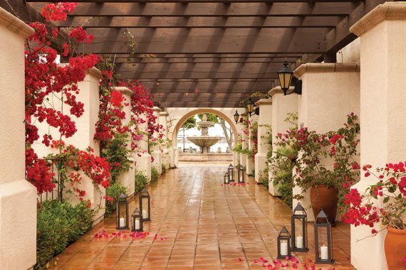 Southern Bride, Southern Bride Magazine, Destination Weddings, Travel, California, Kona Kai, Travel Blog, Resort, Honeymoon