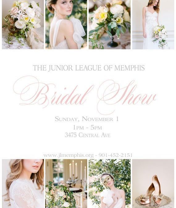 The Junior League of Memphis Bridal Show