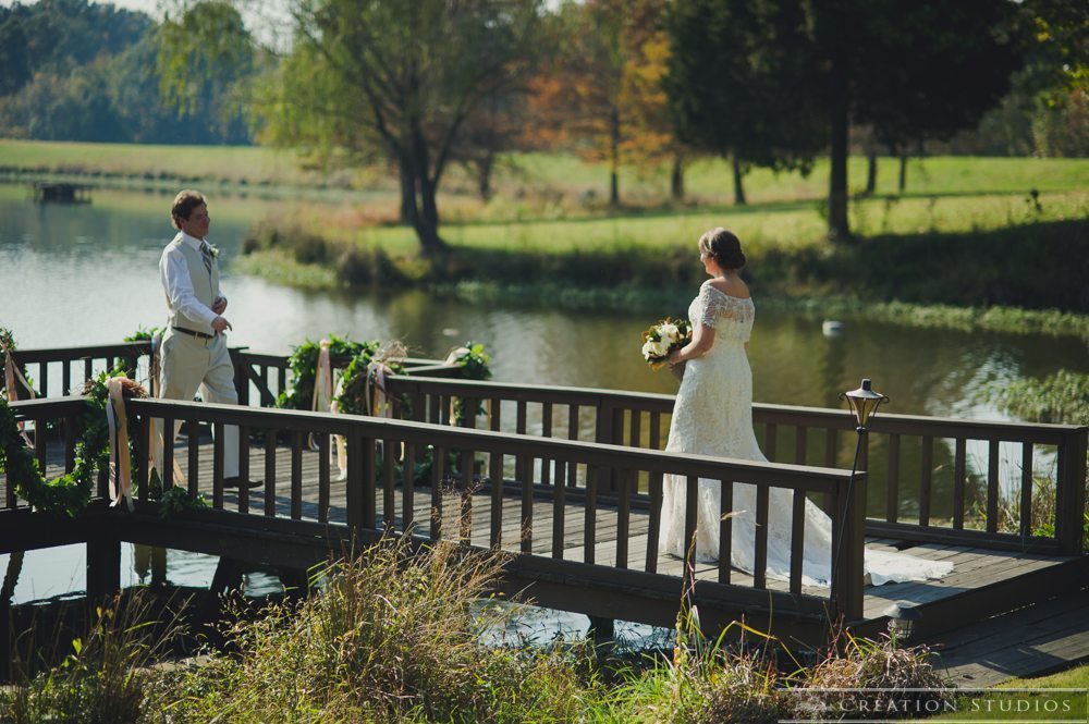 Southern Bride, Southern Bride Magazine, bridal blog, photography, first look, wedding photos