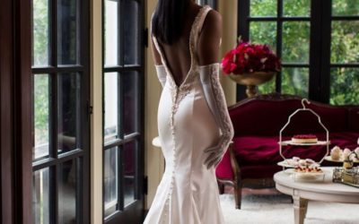 Madison James for The Refined Southern Bride