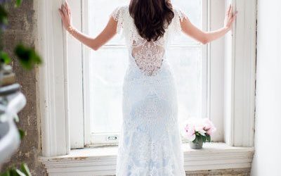 Claire Pettibone; The Queen of Beautiful Backs
