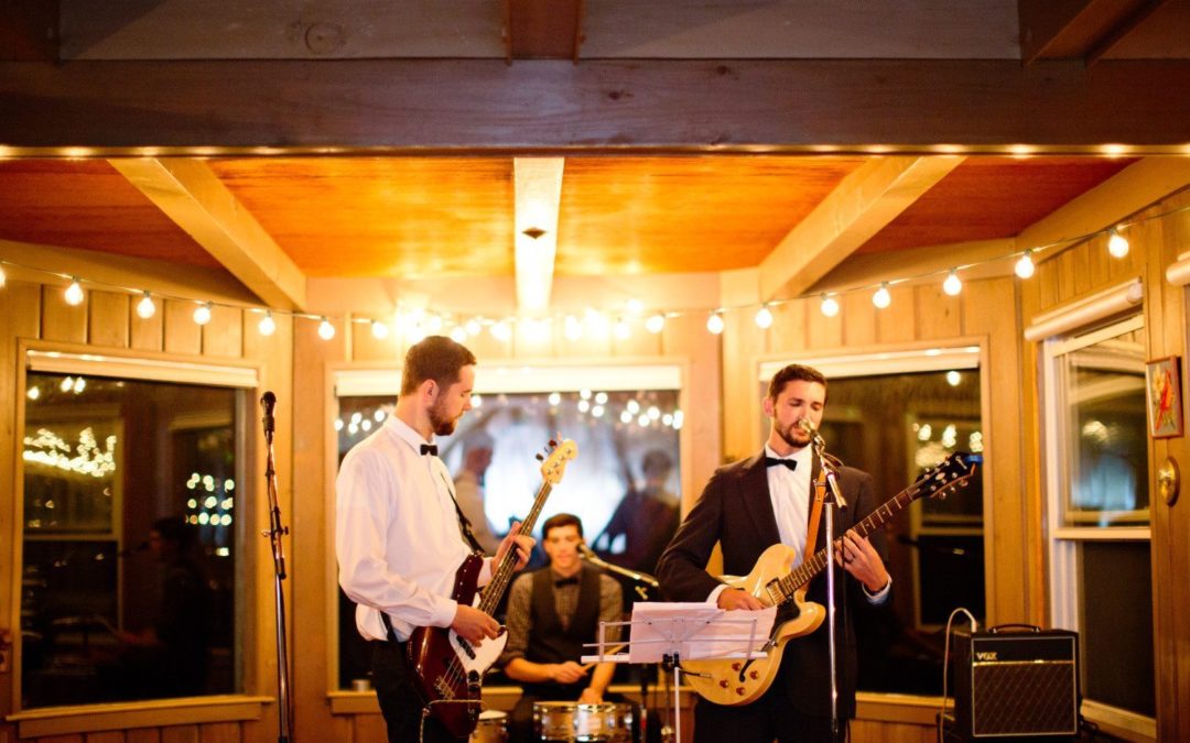 5 Questions to Always Ask Your Wedding Band