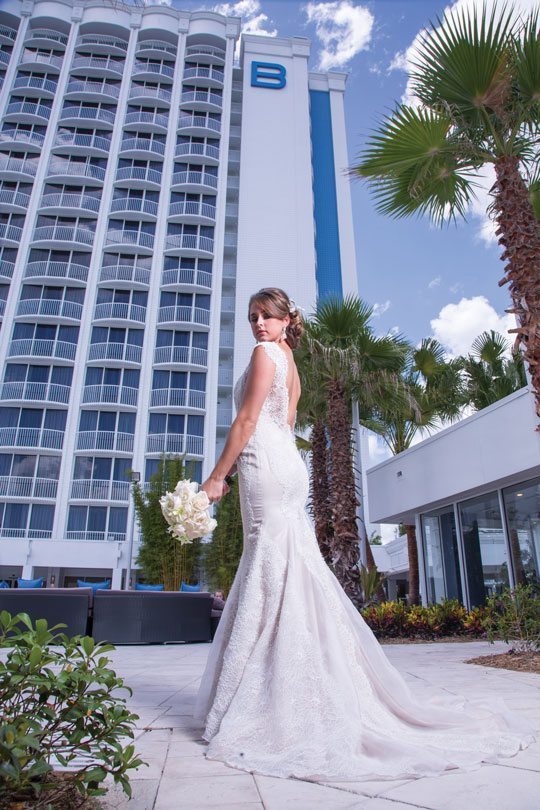 southern bride, southern bride magazine, southern bride blog, travel stories, travel blog, destination wedding, disney world, disney wedding, Orlando, Florida, B Resort and Spa