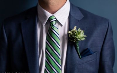 From The Intern’s Desk – What Your Groom is Wearing