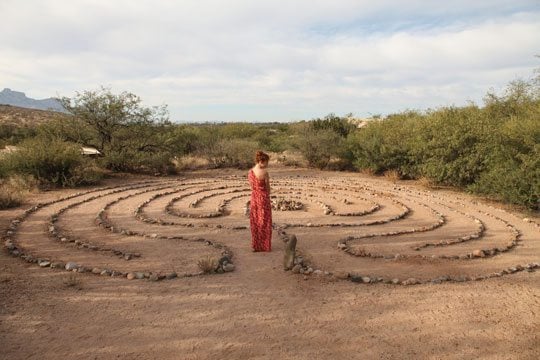 southern bride, southern bride magazine, southern bride blog, bridal blog, wedding planning, destination wedding, honeymoon, resort, yoga, Arizona, Miraval Resort, health, lifestyle, 