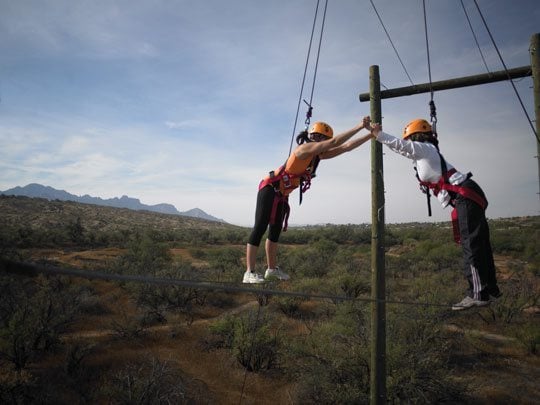 southern bride, southern bride magazine, southern bride blog, bridal blog, wedding planning, destination wedding, honeymoon, resort, yoga, Arizona, Miraval Resort, health, lifestyle, 