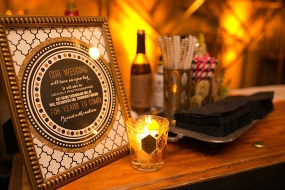 Ring In The New Year with Wedding Bells