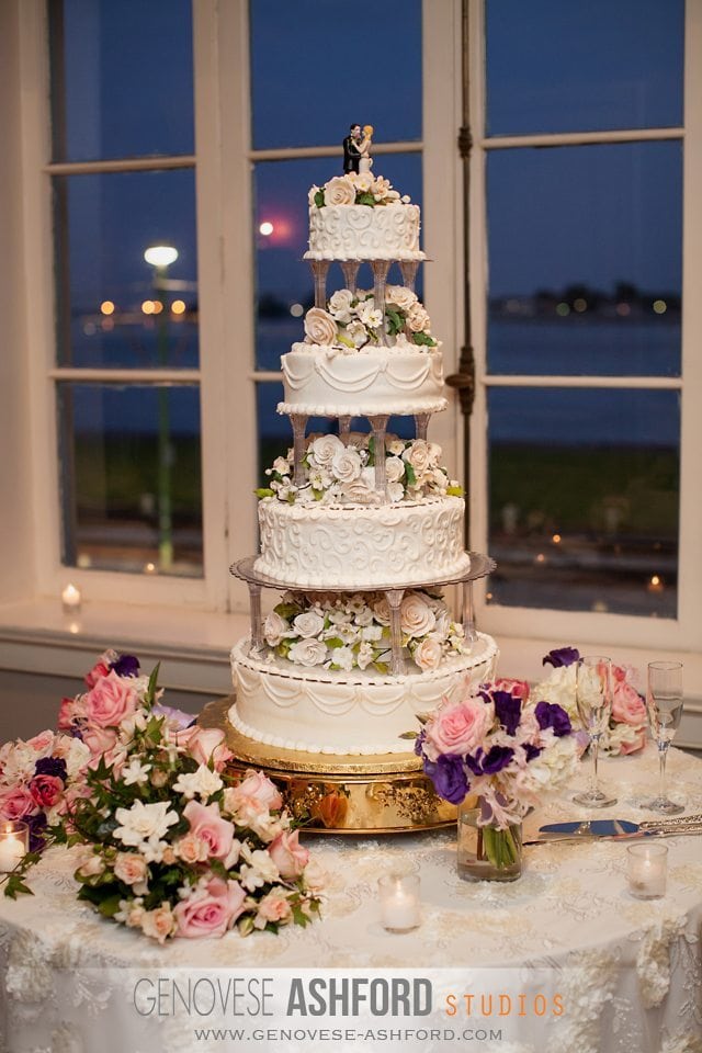 southern bride, southern bride magazine, southern bride blog, wedding vendors, wedding cake, bakery, new orleans, Gambino's Bakery, Joe Gambino's Bakery, Gambino's, weddings, bridal blog, bride, wedding blog, wedding planning, 