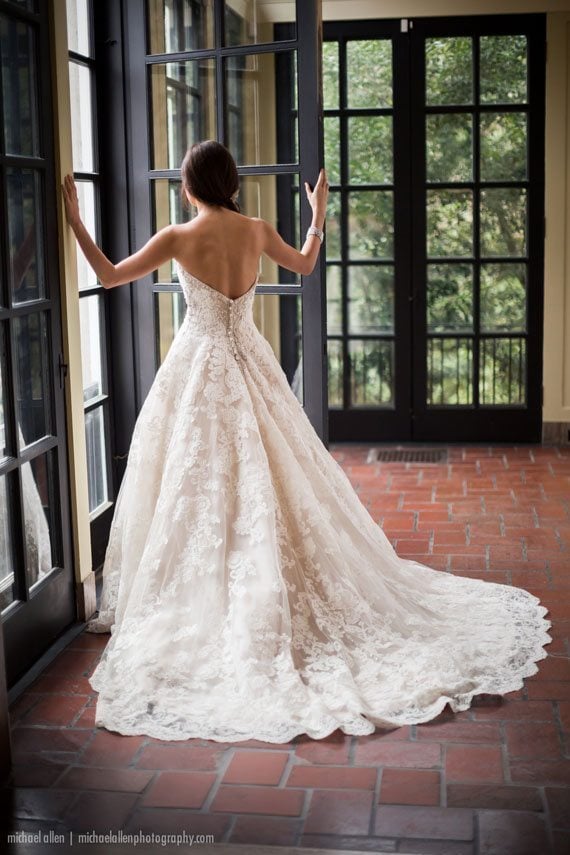 wedding gown, ball gown, wedding dress, white dress, southern wedding, southern bride, southern, wedding blog, memphis wedding, southern designer, fashion, southern fashion, allure, allure bridal