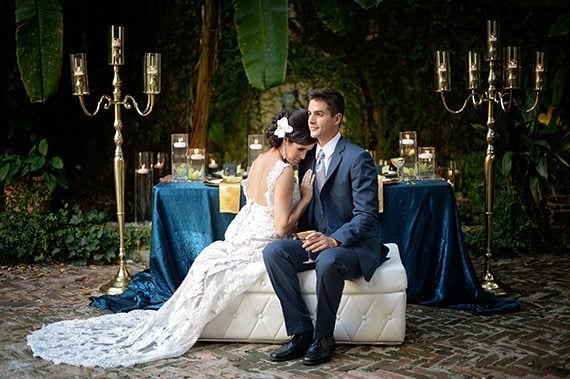 Wedding, Southern Bride, Bridal shoot, Bride, Groom, French Quarters, Louisiana, Southern Bride Magazine, Luxury, Quaint 