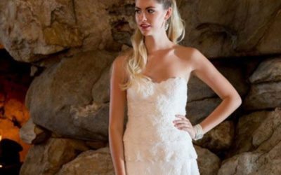 Melissa Sweet for David’s Bridal