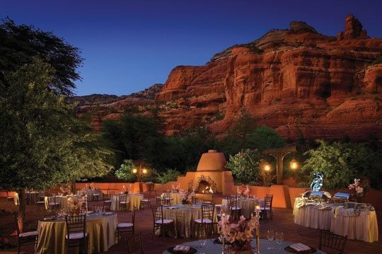 southern bride, southern bride magazine, southern bride blog, travel story, travel, travel blog, arizona, sedona, Enchantment Resort, honeymoon, destination wedding