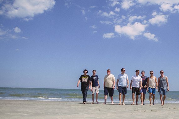 Charleston, Wild Dunes Resort, Destination Wedding, Atlanti Ocean, Grand Pavilion Ceremony, Oceanfront, Classic, Southern Belle, Liz Duren, JW Weddings, Rob Duren, Publix, Dr. Terry Mason, Southern Bride