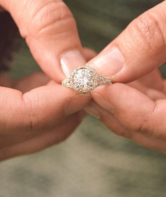 Proposal Stories to Warm Your Heart This Valentine’s Day!